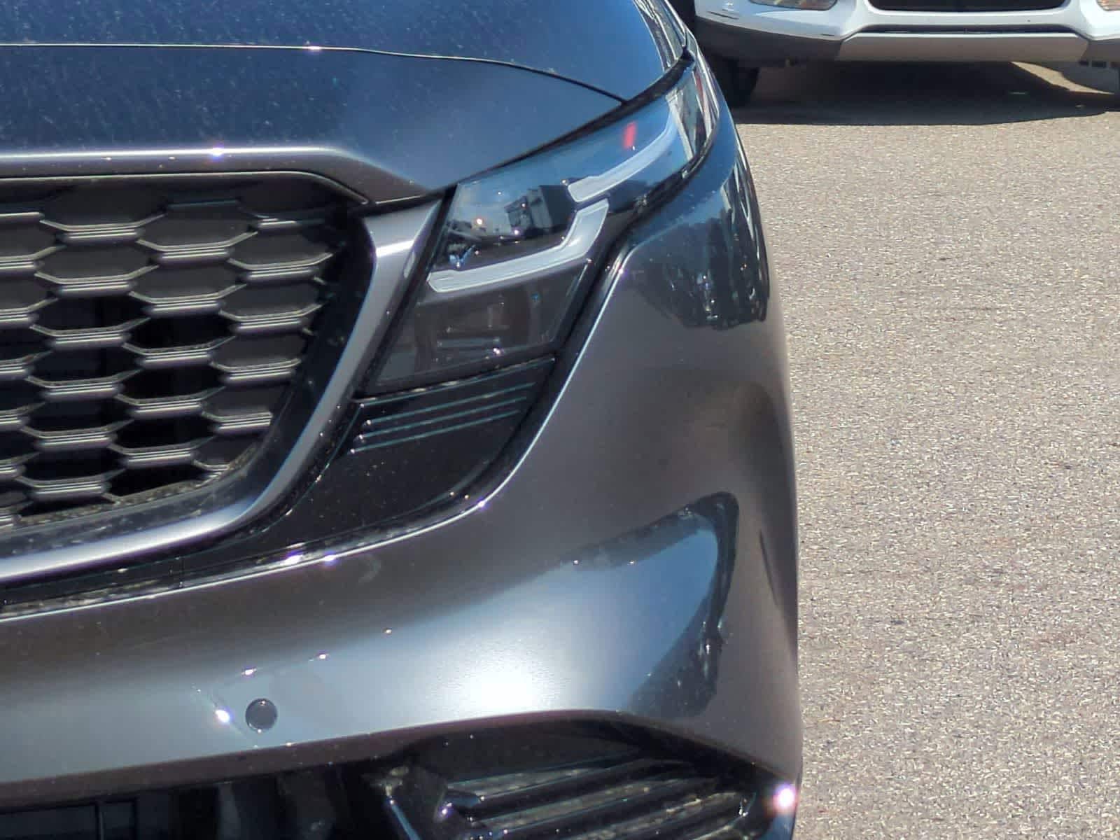 Thumbnail: 2026 Mazda CX-5 - 10