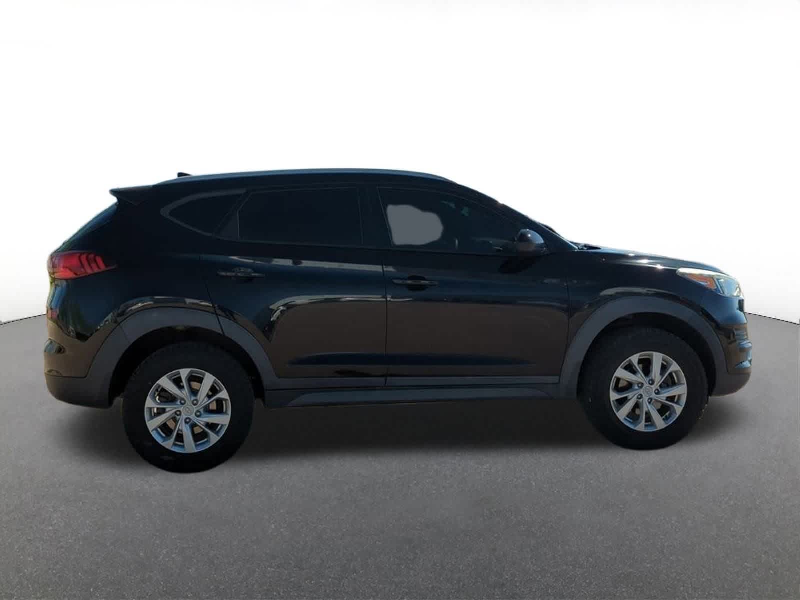 Thumbnail: 2020 Hyundai Tucson - 7