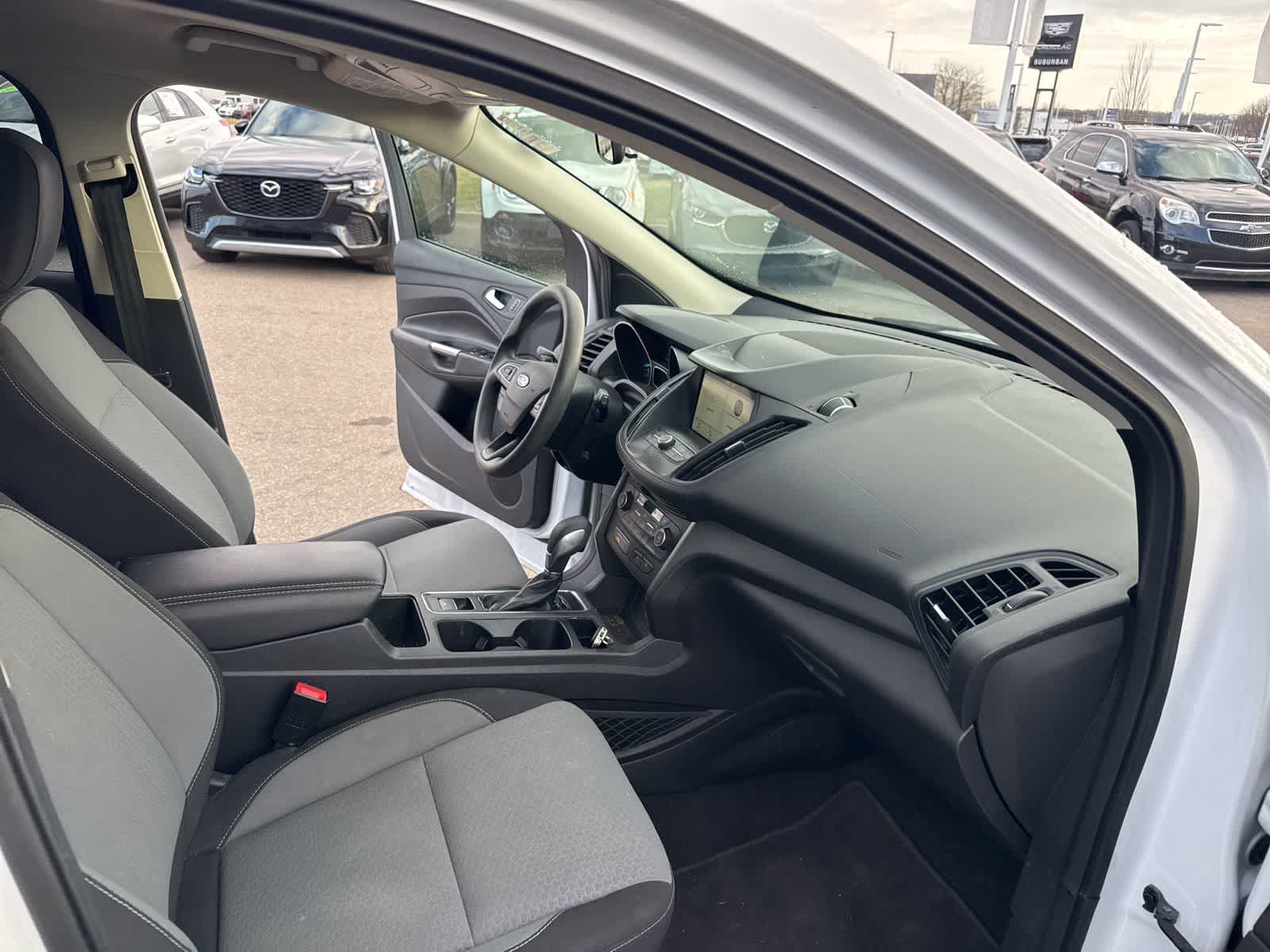 Thumbnail: 2019 Ford Escape - 26