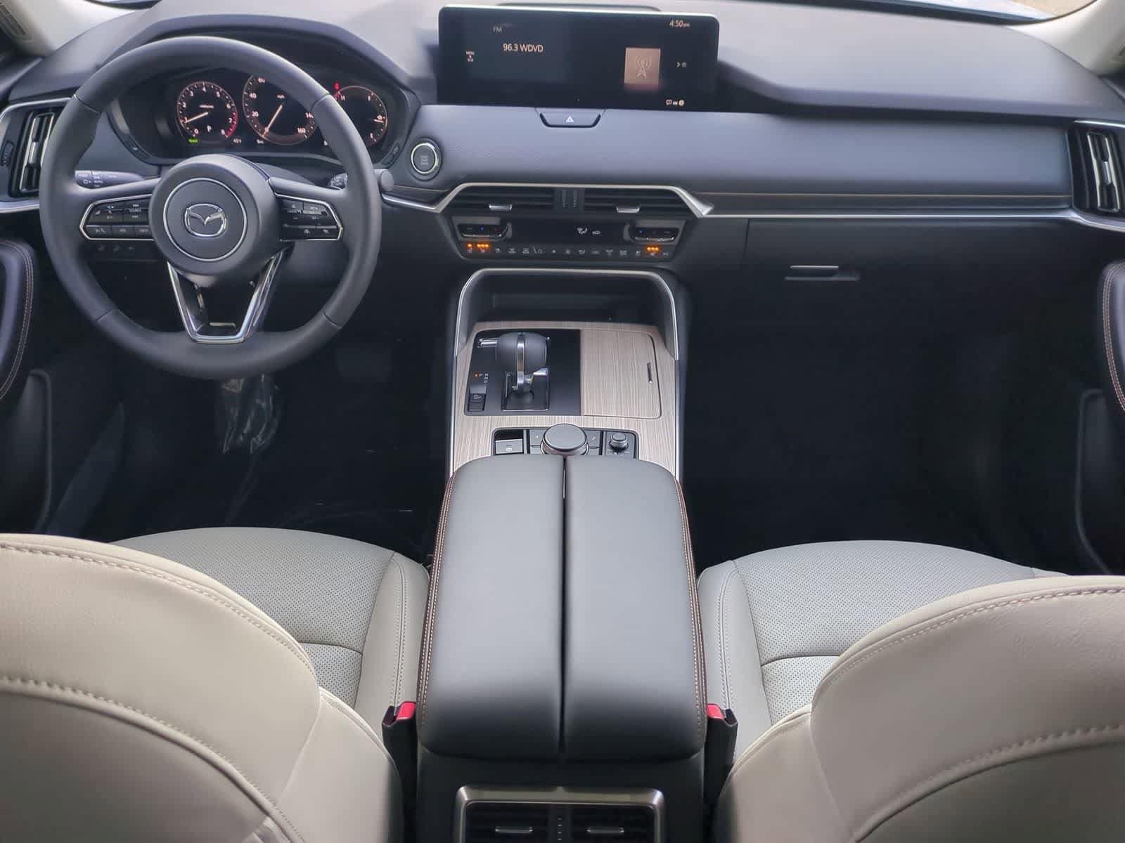 Thumbnail: 2026 Mazda CX-90 - 14