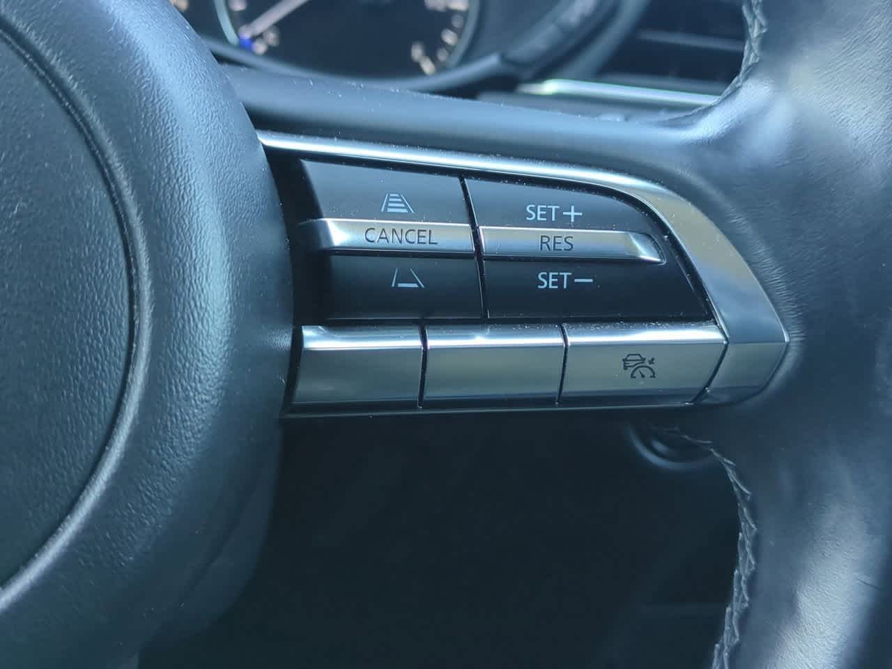 Thumbnail: 2023 Mazda CX-30 - 23