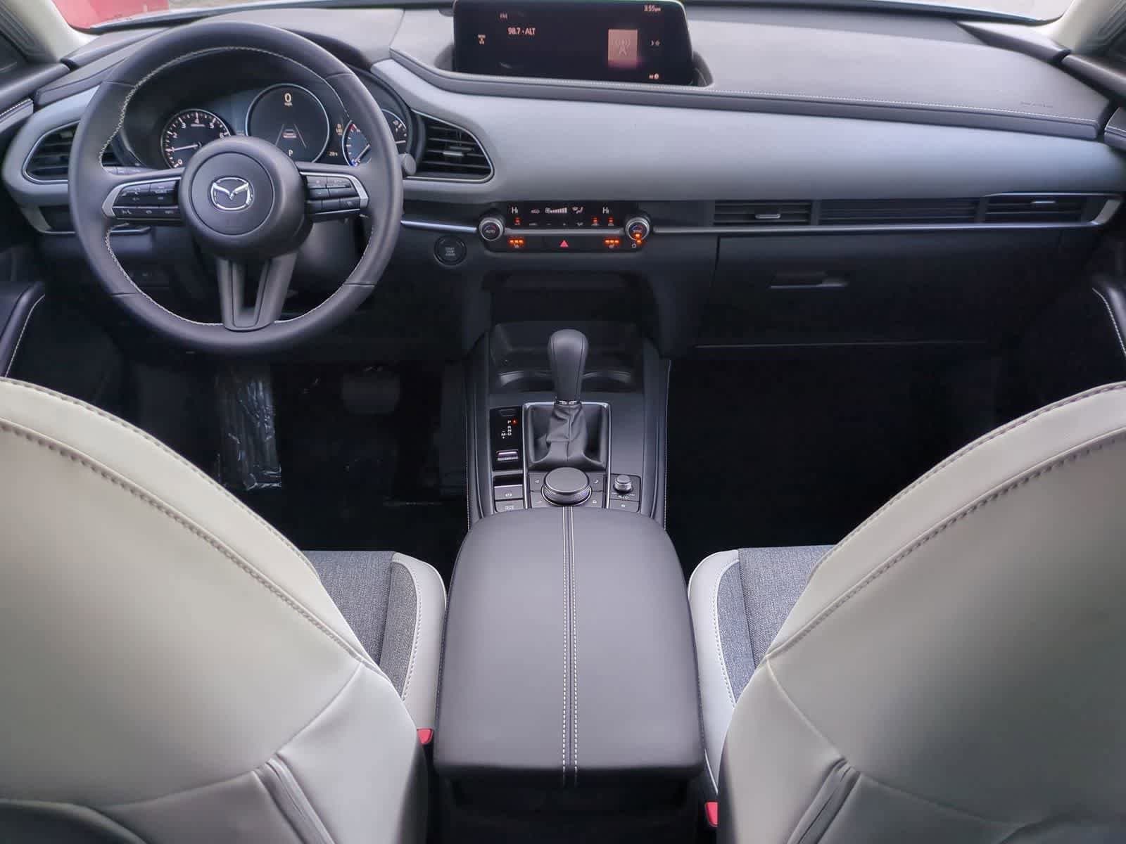 Thumbnail: 2026 Mazda CX-30 - 14