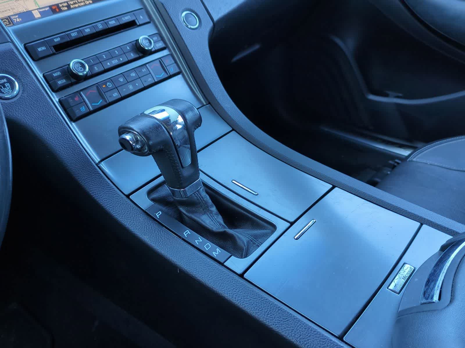 Thumbnail: 2011 Ford Taurus - 32