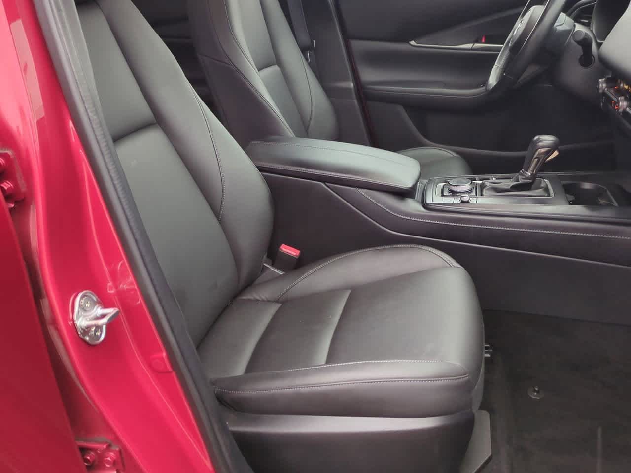 Thumbnail: 2022 Mazda CX-30 - 20