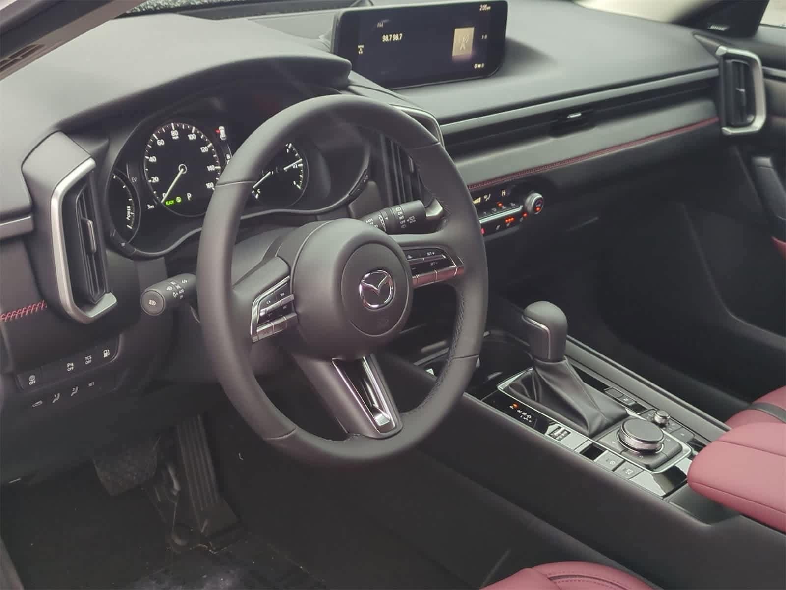 Thumbnail: 2026 Mazda CX-50 - 2