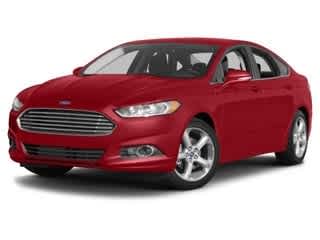 2014 Ford Fusion SE -
                  Troy, MI