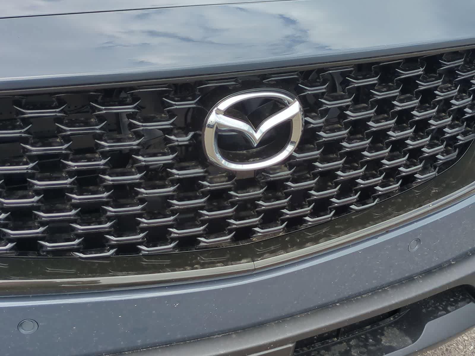 Thumbnail: 2026 Mazda CX-50 - 11