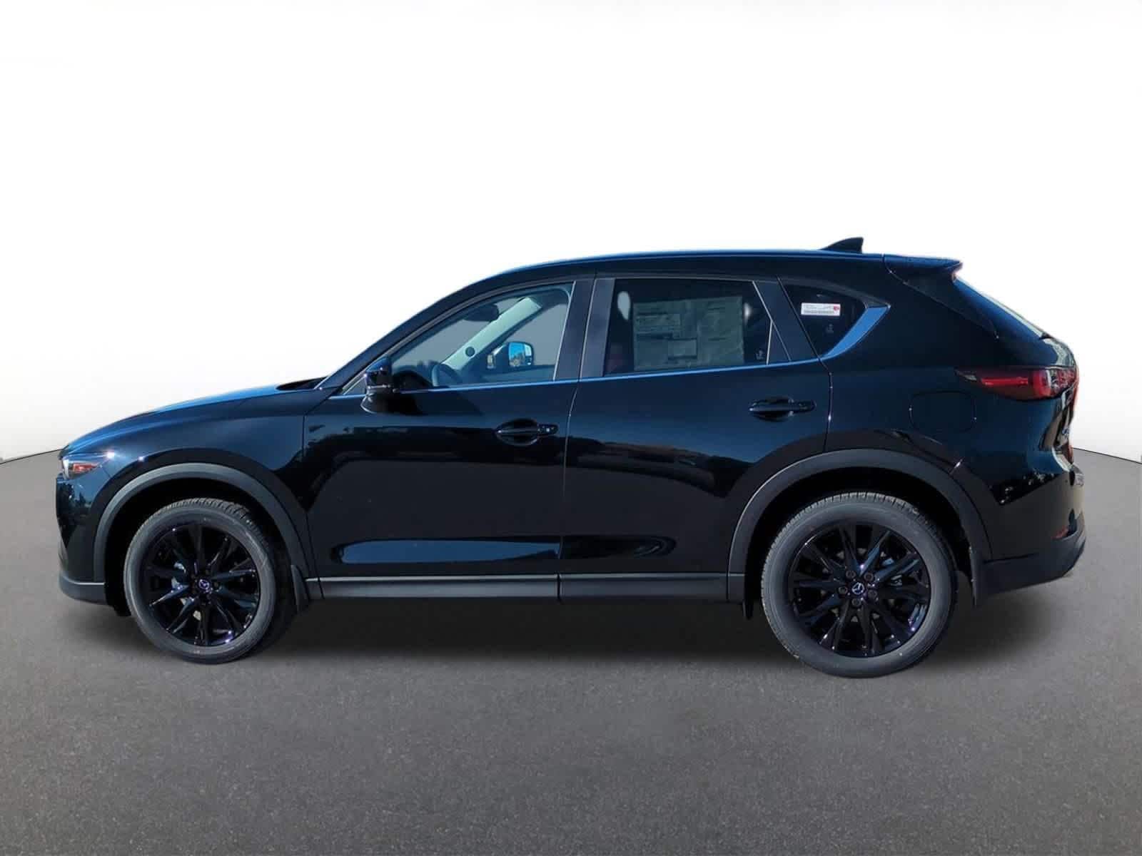 Thumbnail: 2025 Mazda CX-5 - 3