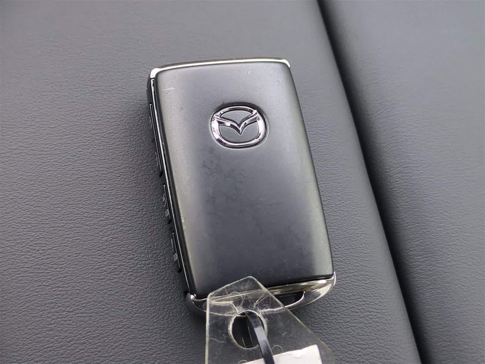 Thumbnail: 2026 Mazda CX-90 - 36