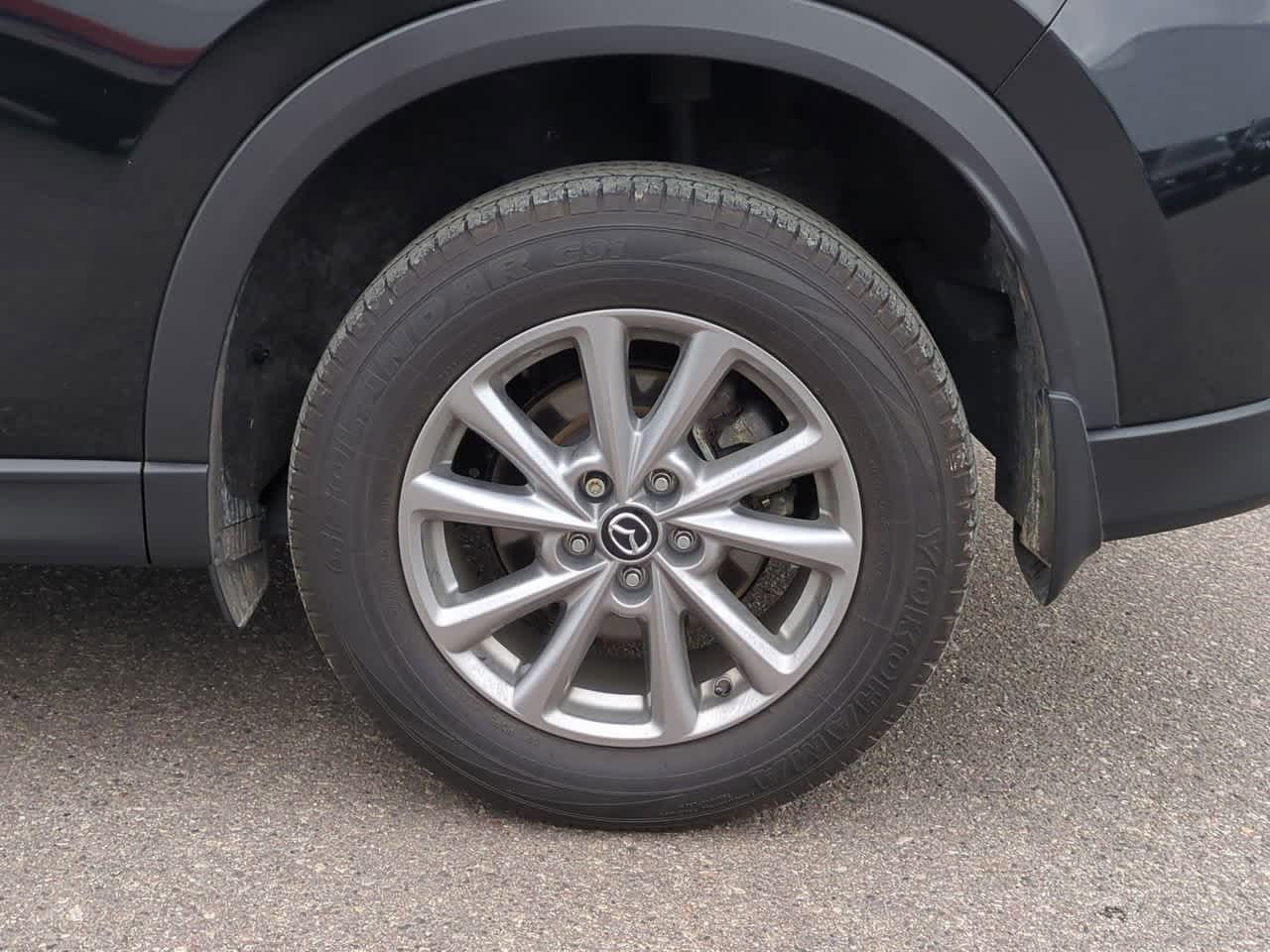 Thumbnail: 2023 Mazda CX-5 - 12