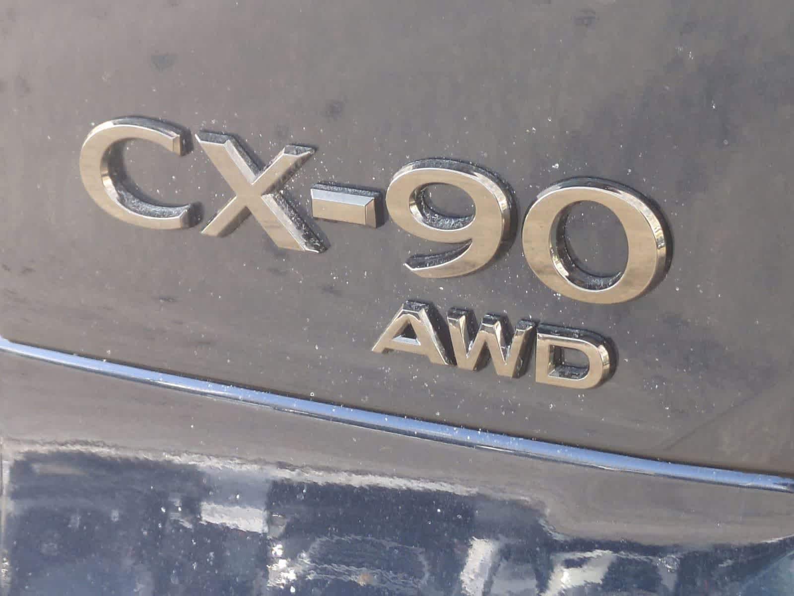 Thumbnail: 2026 Mazda CX-90 - 12