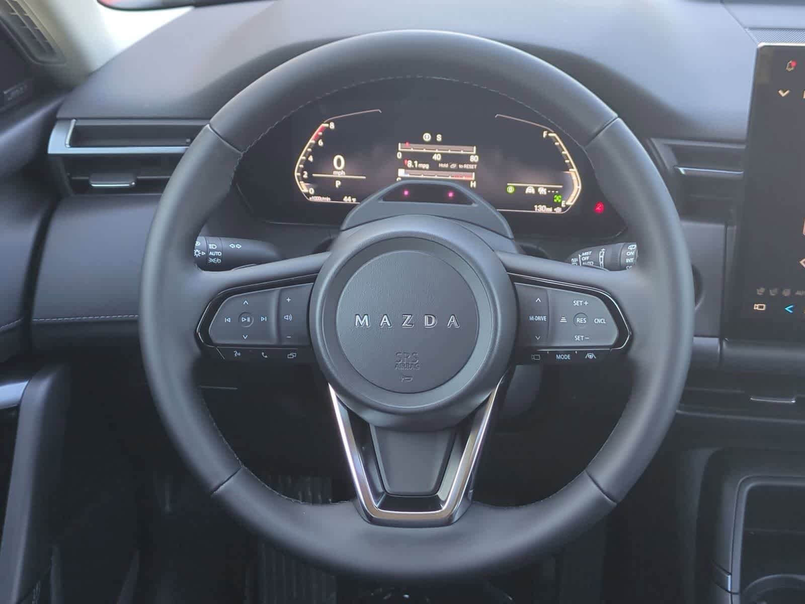 Thumbnail: 2026 Mazda CX-5 - 23