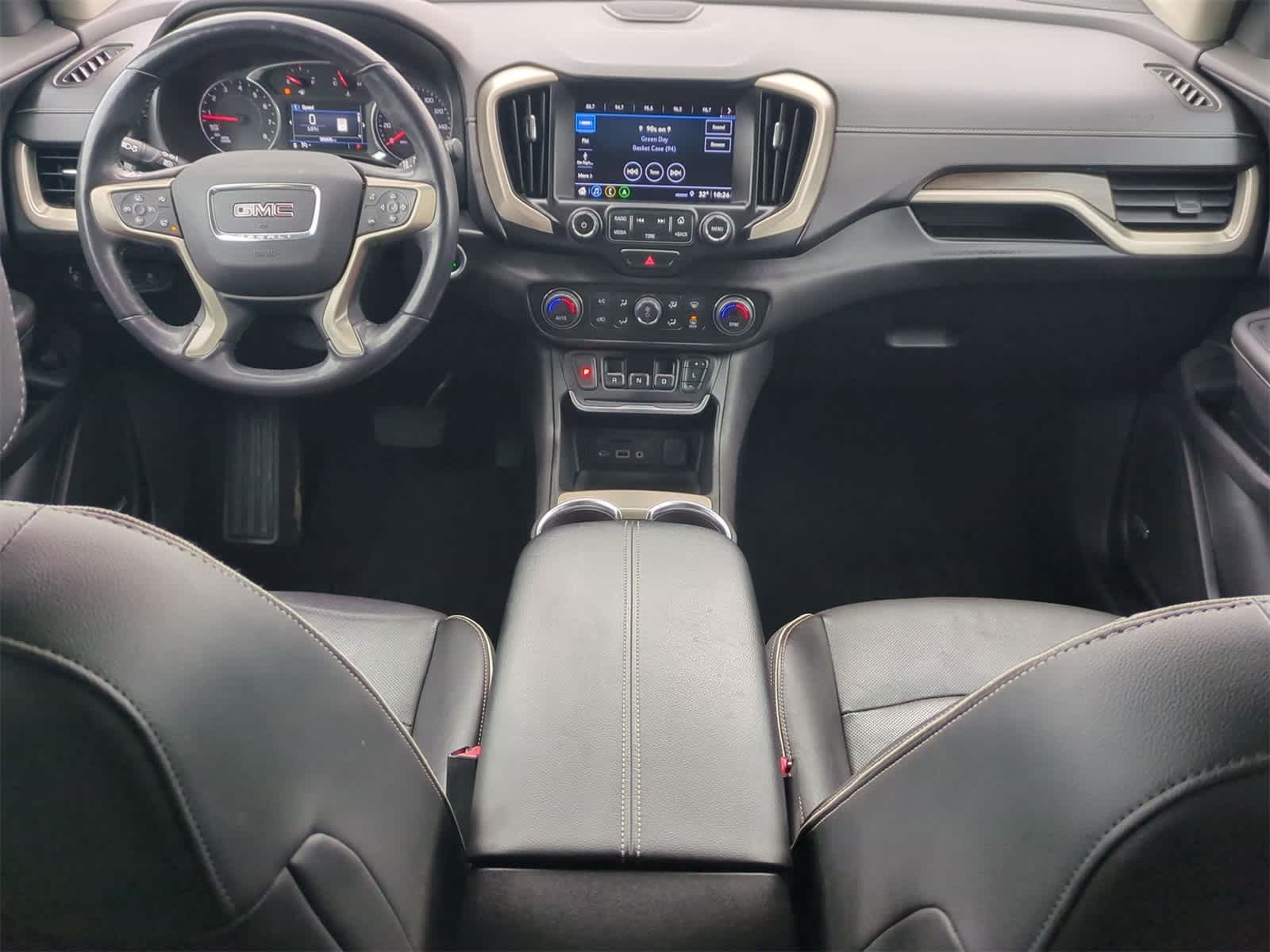 Thumbnail: 2018 GMC Terrain - 14