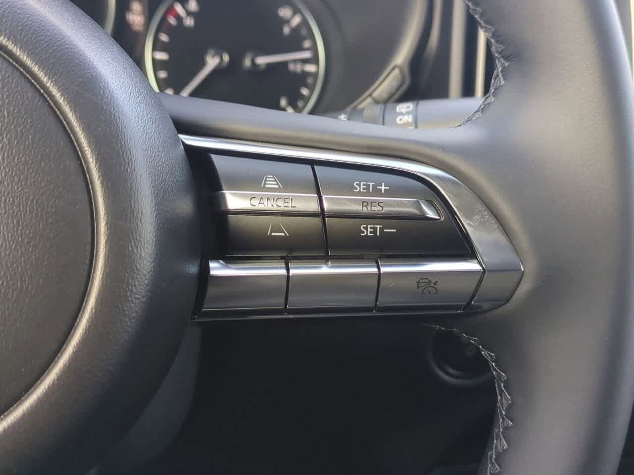 Thumbnail: 2026 Mazda CX-50 - 25