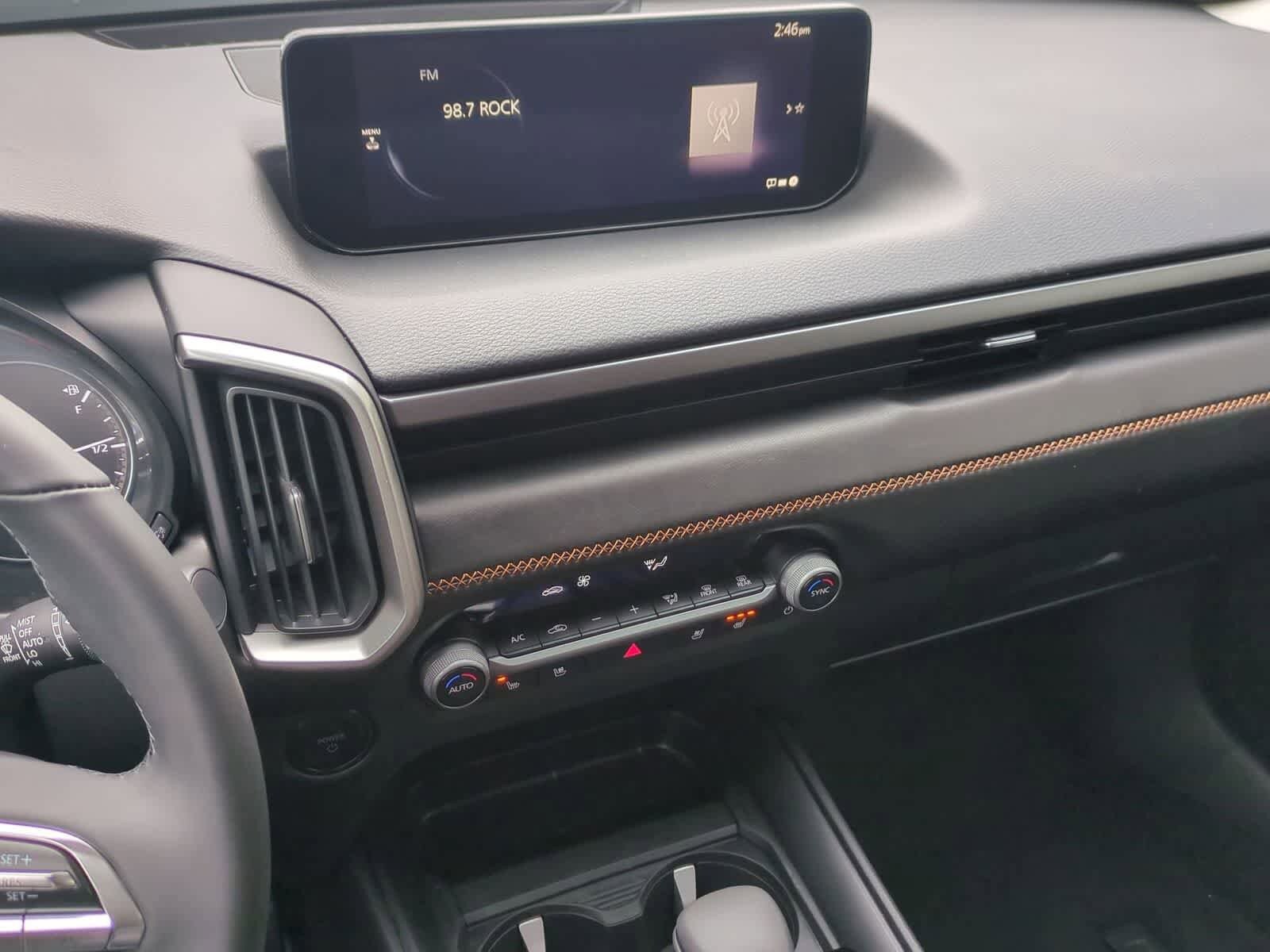 Thumbnail: 2026 Mazda CX-50 - 28