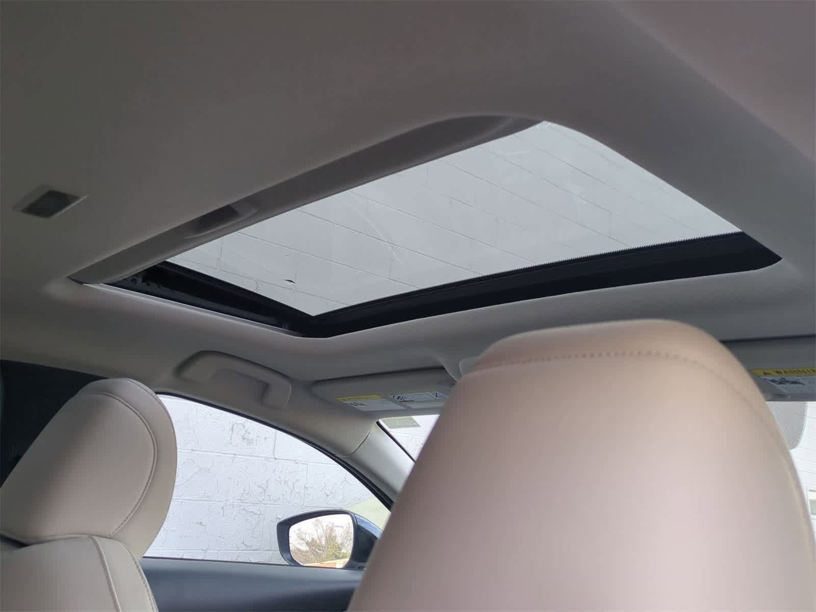 Thumbnail: 2026 Mazda CX-30 - 21