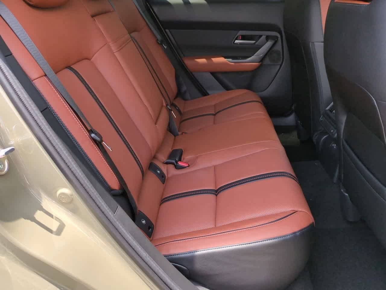 Thumbnail: 2025 Mazda CX-50 - 19