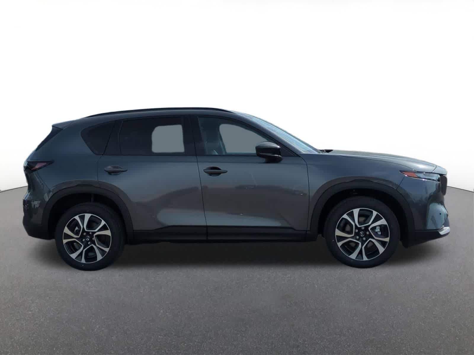 Thumbnail: 2026 Mazda CX-5 - 7