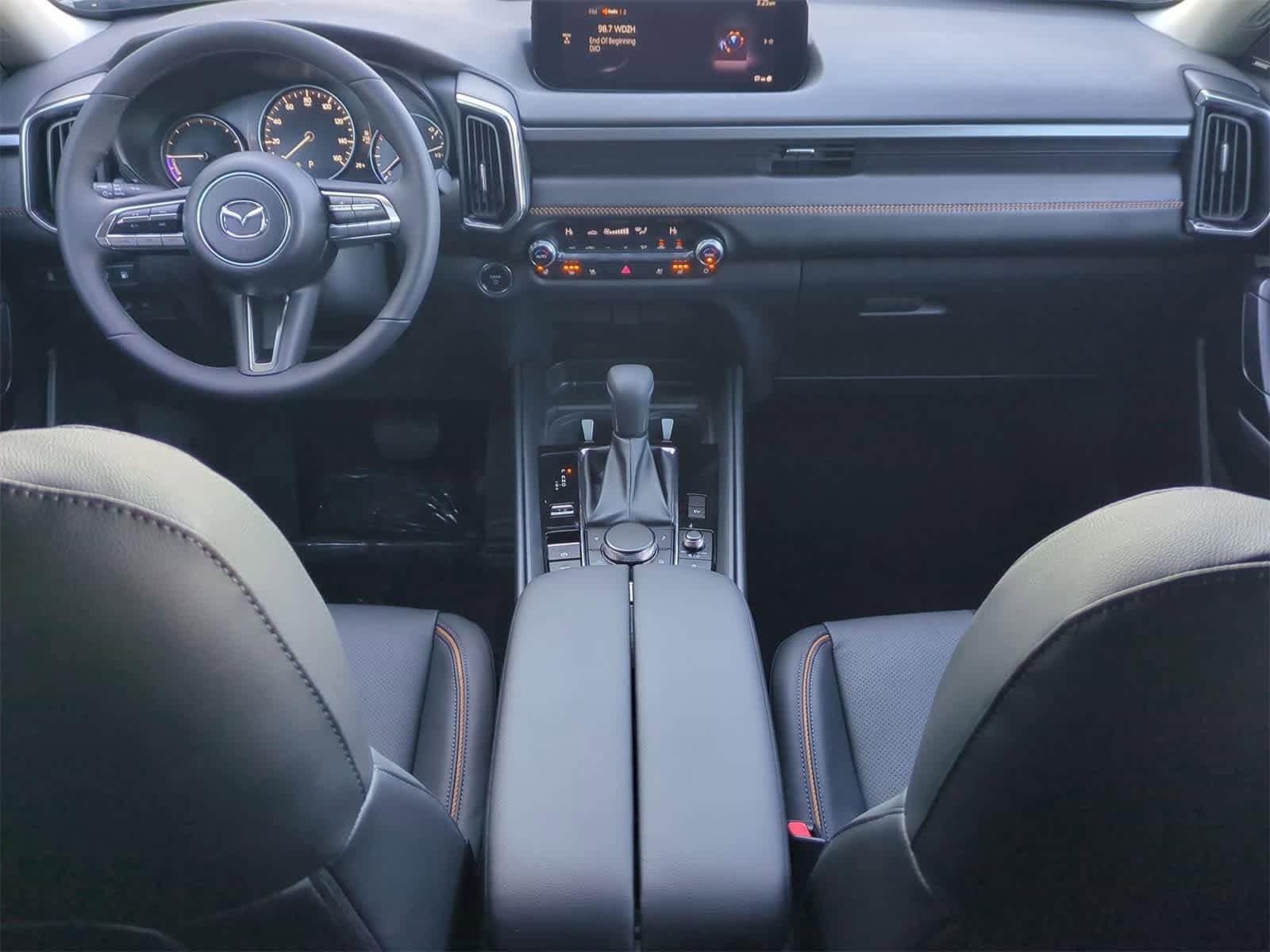 Thumbnail: 2026 Mazda CX-50 - 14