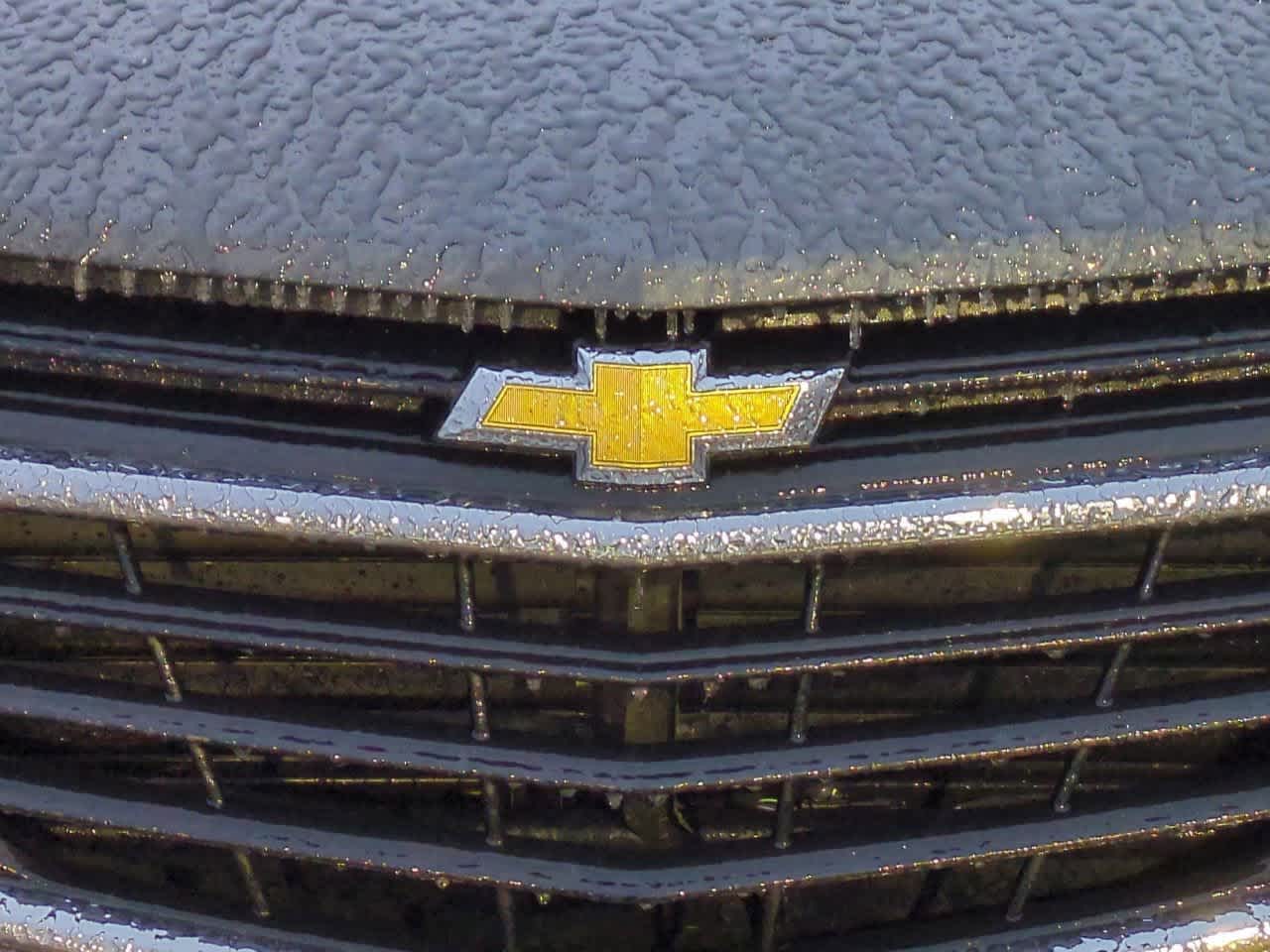 Thumbnail: 2019 Chevrolet Equinox - 11