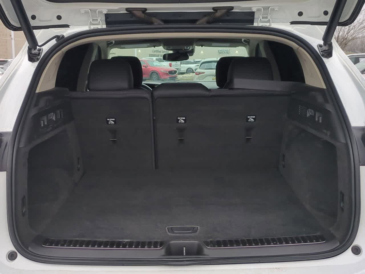 Thumbnail: 2021 Buick Envision - 31