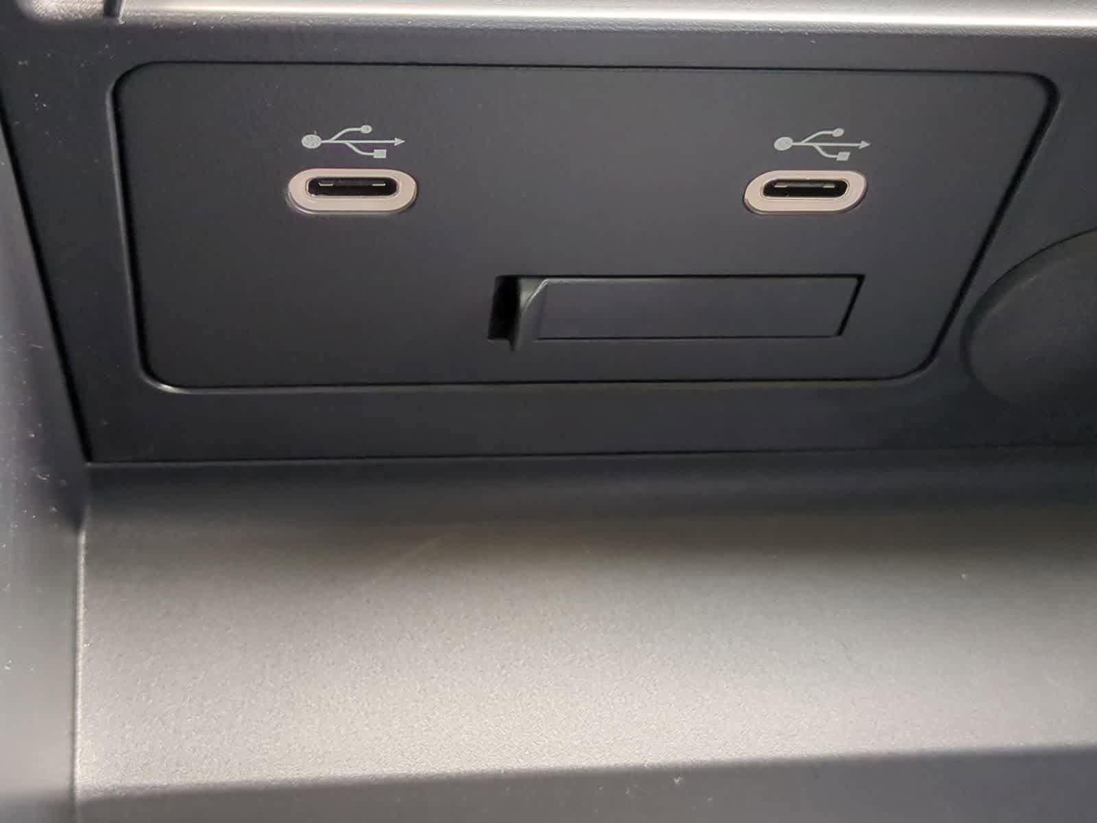 Thumbnail: 2026 Mazda CX-30 - 30