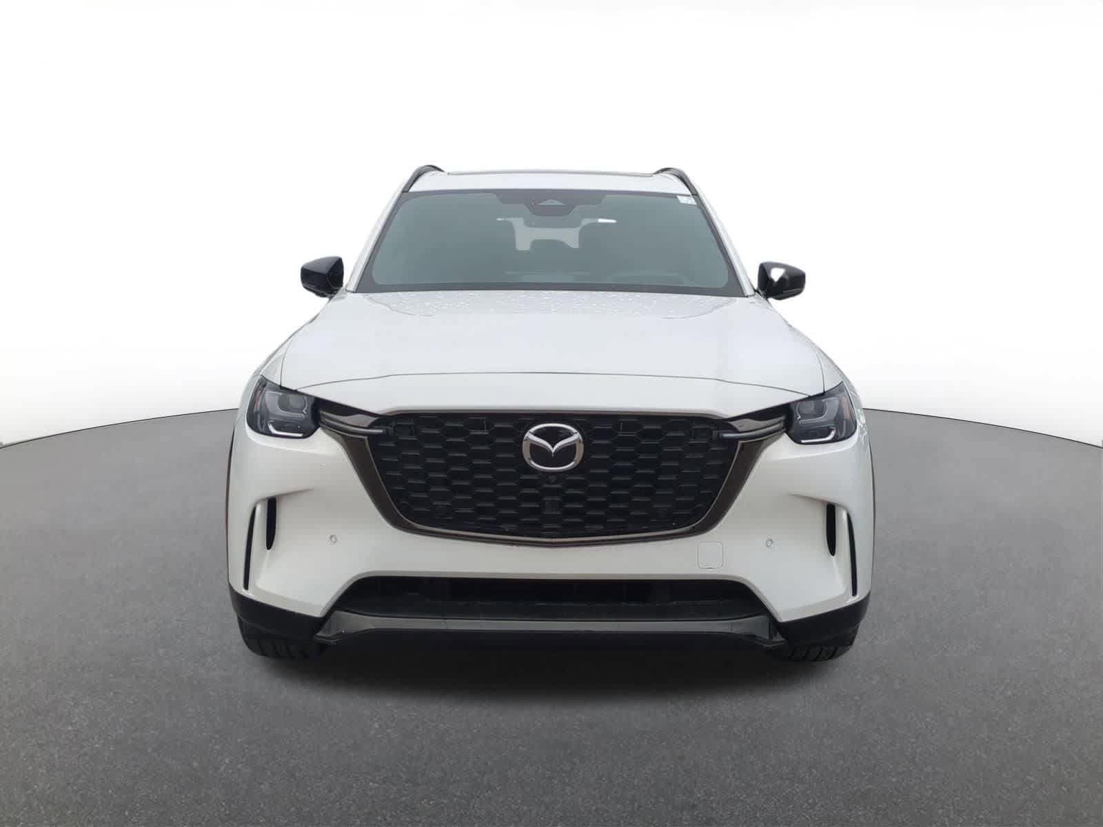 Thumbnail: 2026 Mazda CX-90 - 9