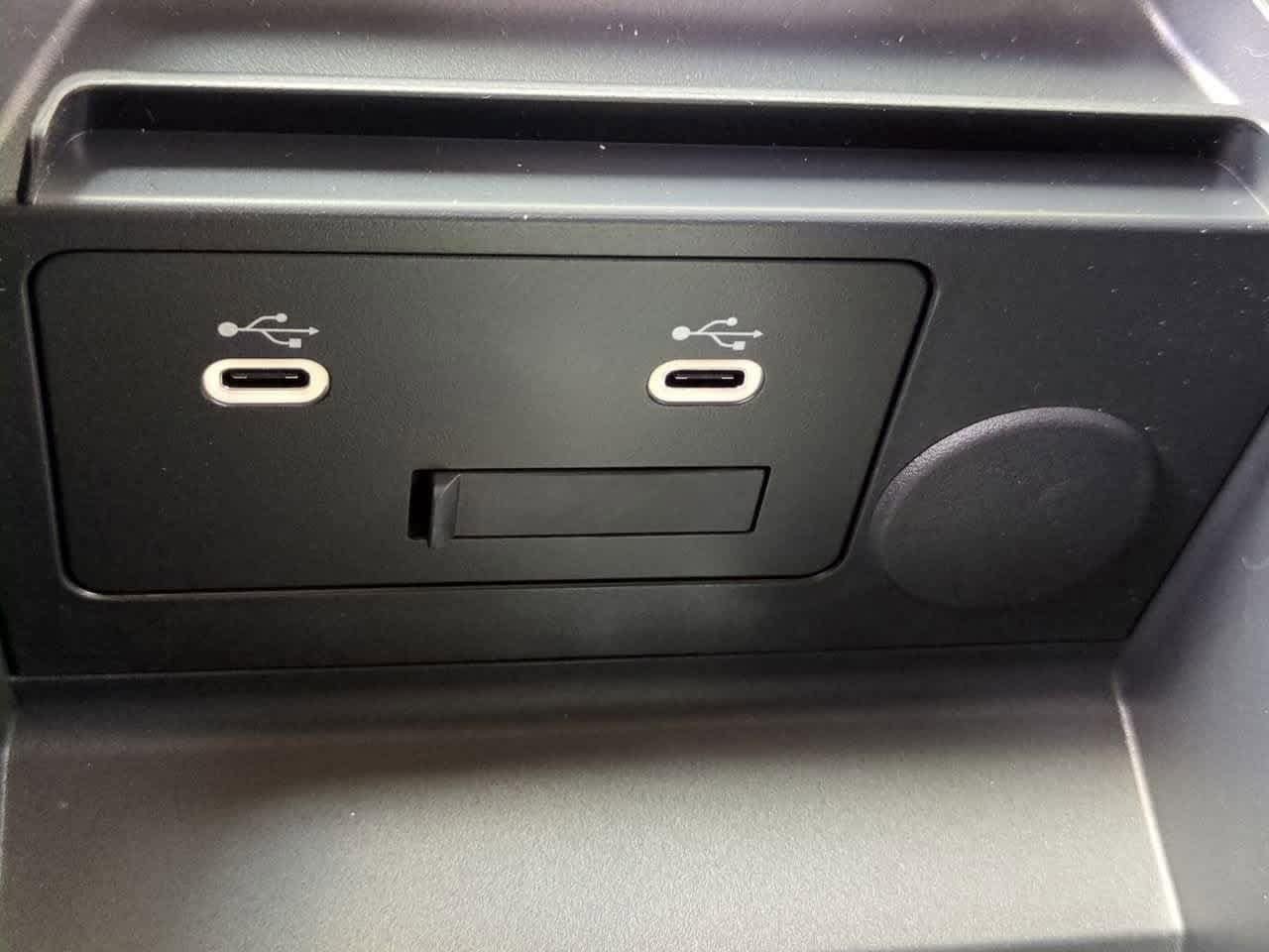 Thumbnail: 2025 Mazda CX-30 - 29