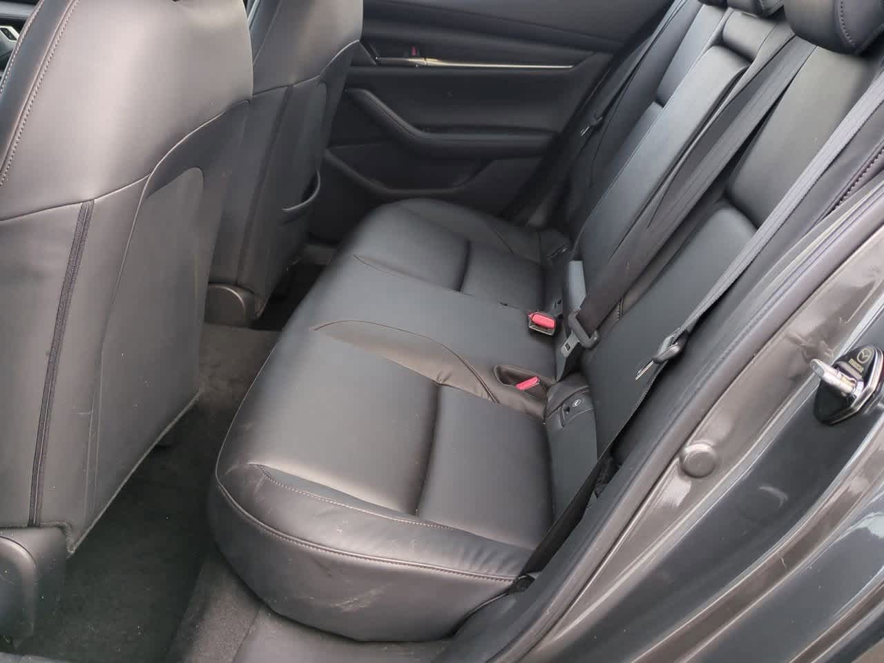 Thumbnail: 2021 Mazda Mazda3 - 18