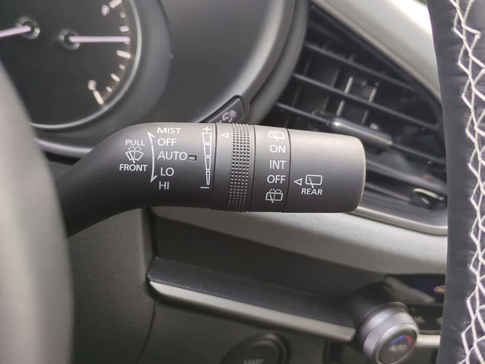 Thumbnail: 2026 Mazda CX-30 - 26