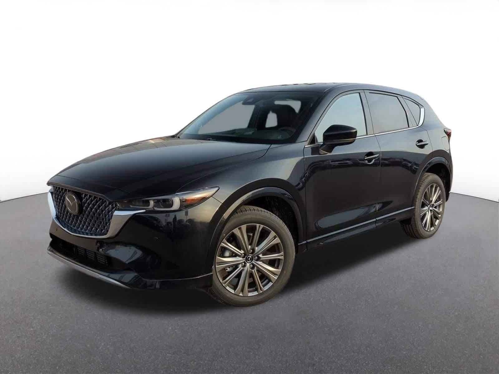 Thumbnail: 2025 Mazda CX-5 - 1