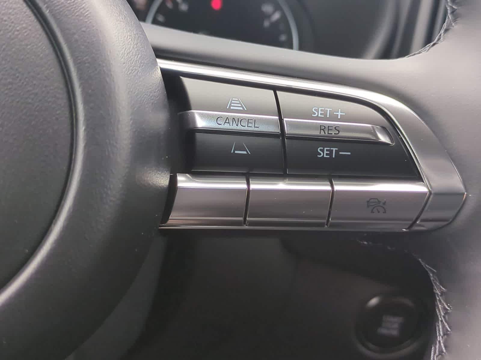 Thumbnail: 2026 Mazda CX-50 - 25
