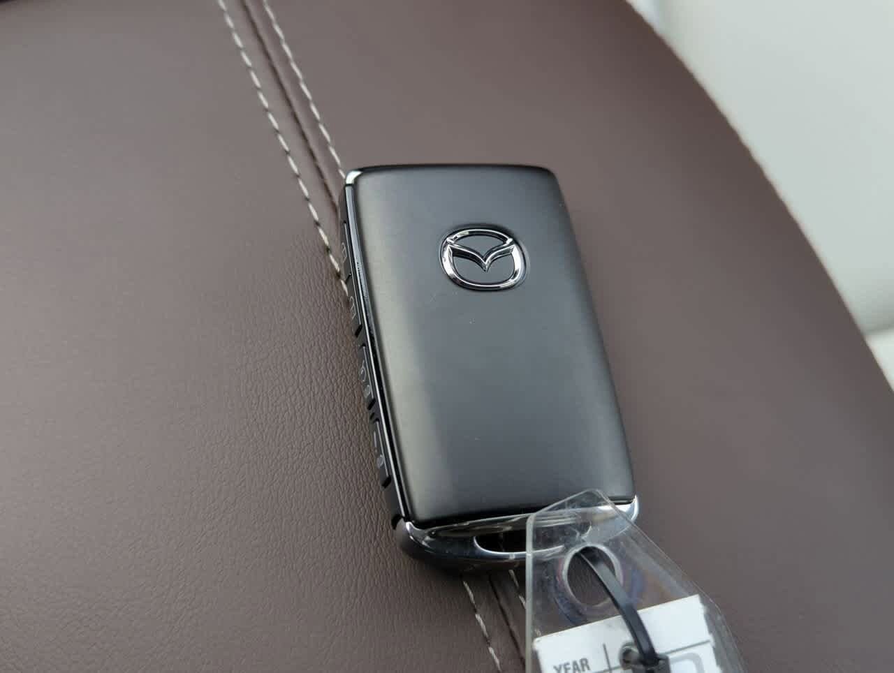 Thumbnail: 2025 Mazda CX-30 - 33