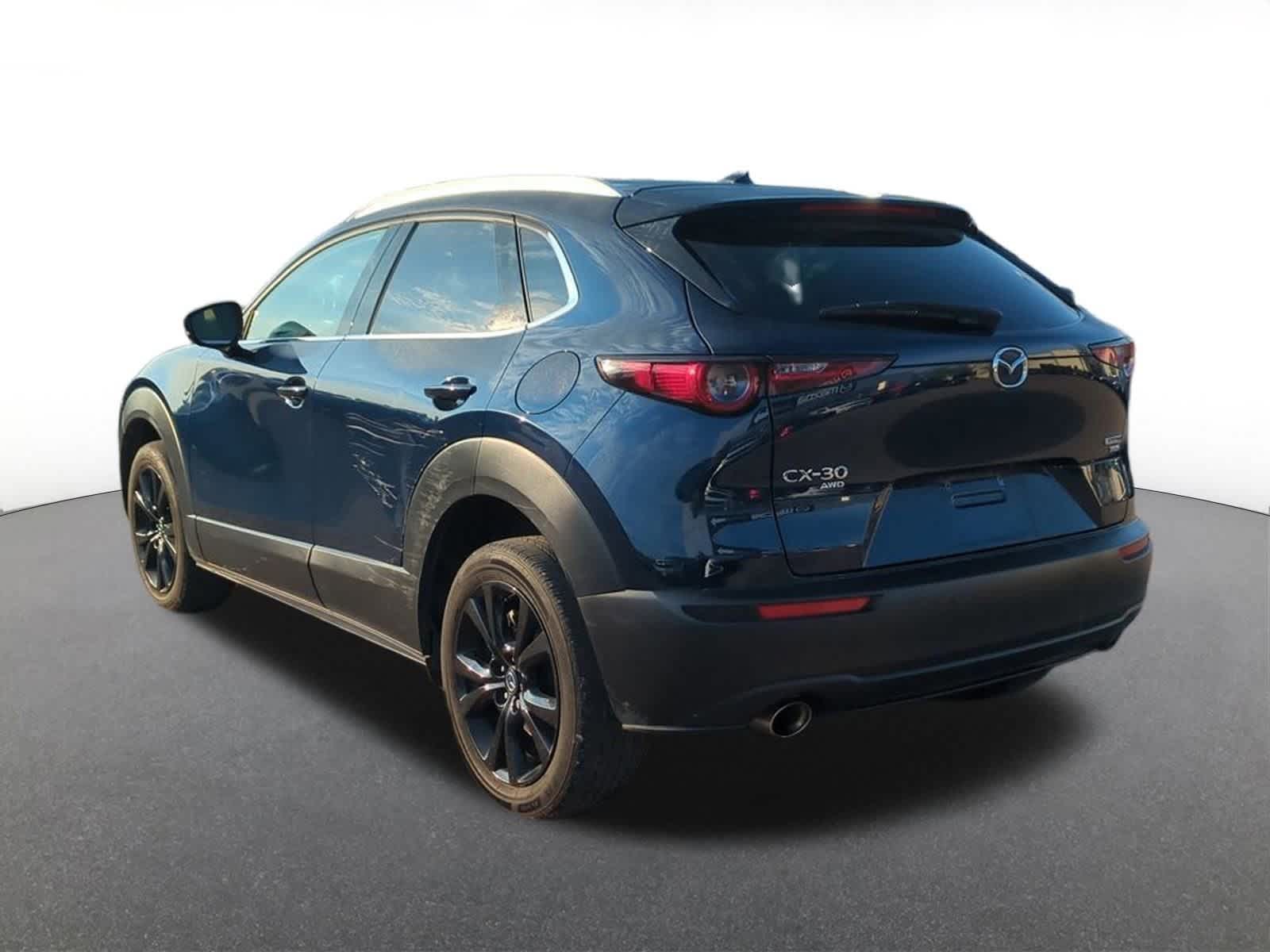 Thumbnail: 2023 Mazda CX-30 - 4