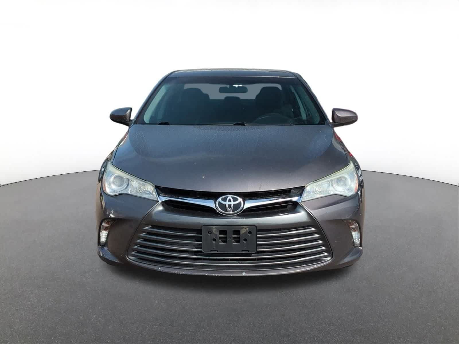 Thumbnail: 2016 Toyota Camry - 9