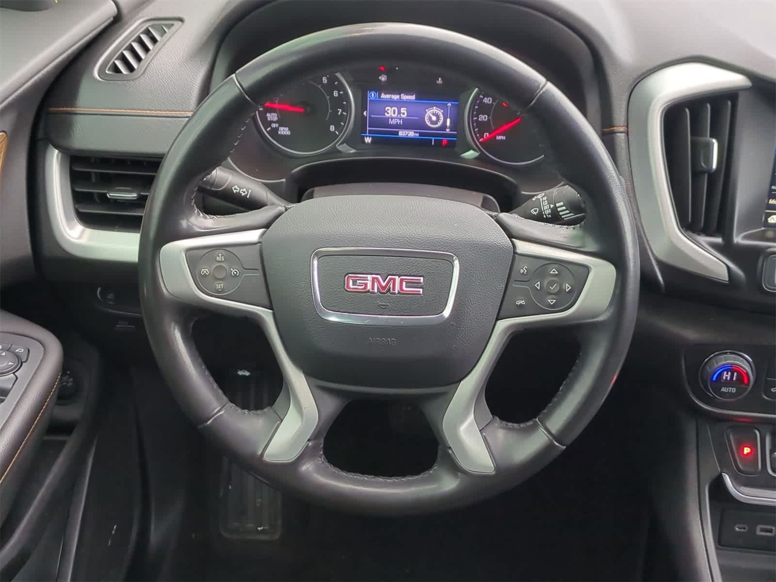 Thumbnail: 2019 GMC Terrain - 21