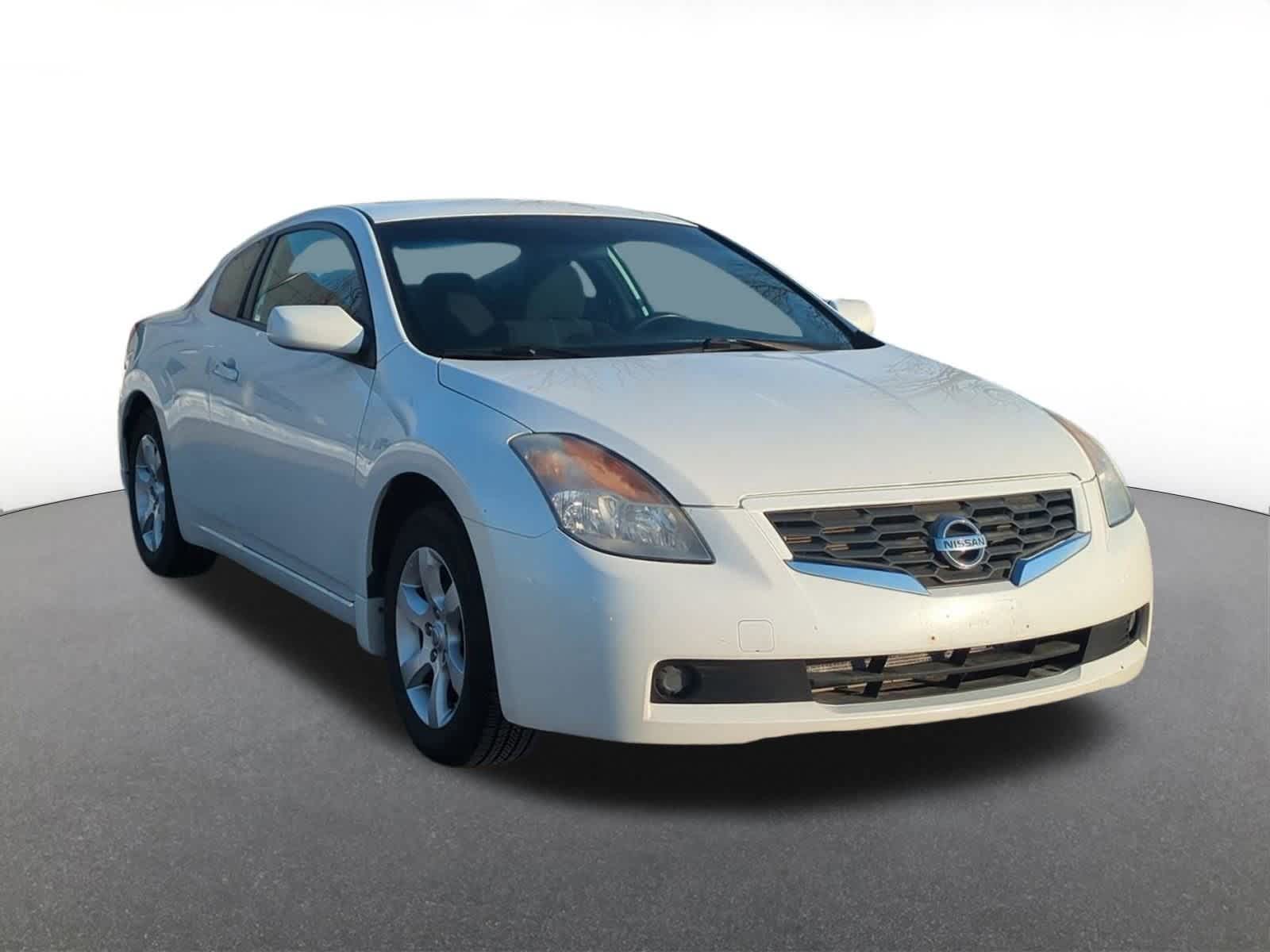 Thumbnail: 2008 Nissan Altima - 8