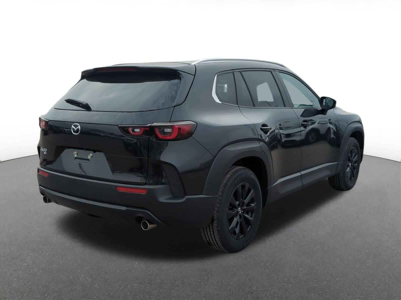 Thumbnail: 2026 Mazda CX-50 - 6