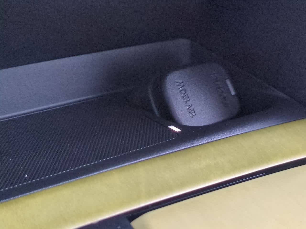 Thumbnail: 2026 Mazda CX-90 - 32