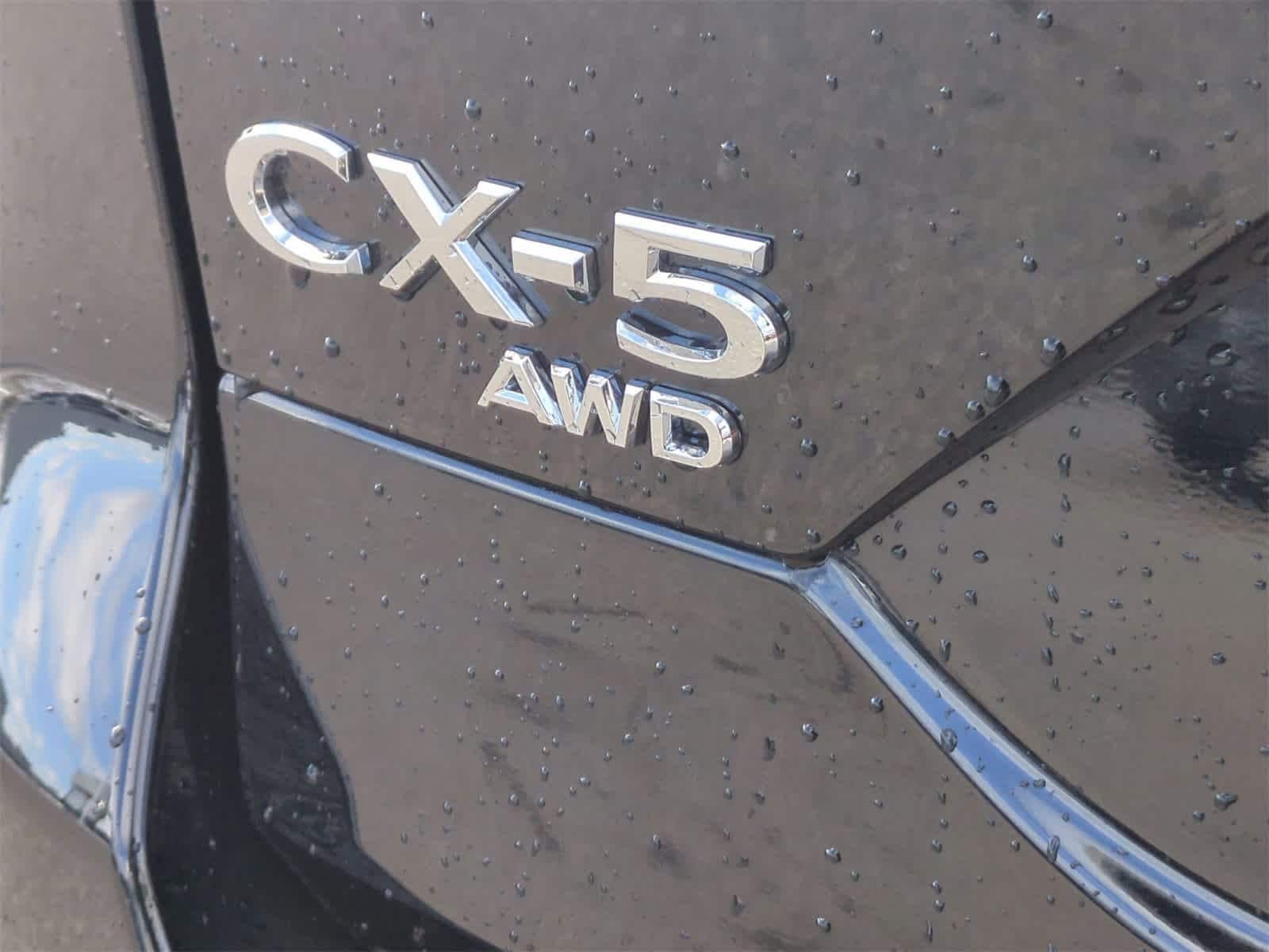 Thumbnail: 2025 Mazda CX-5 - 12