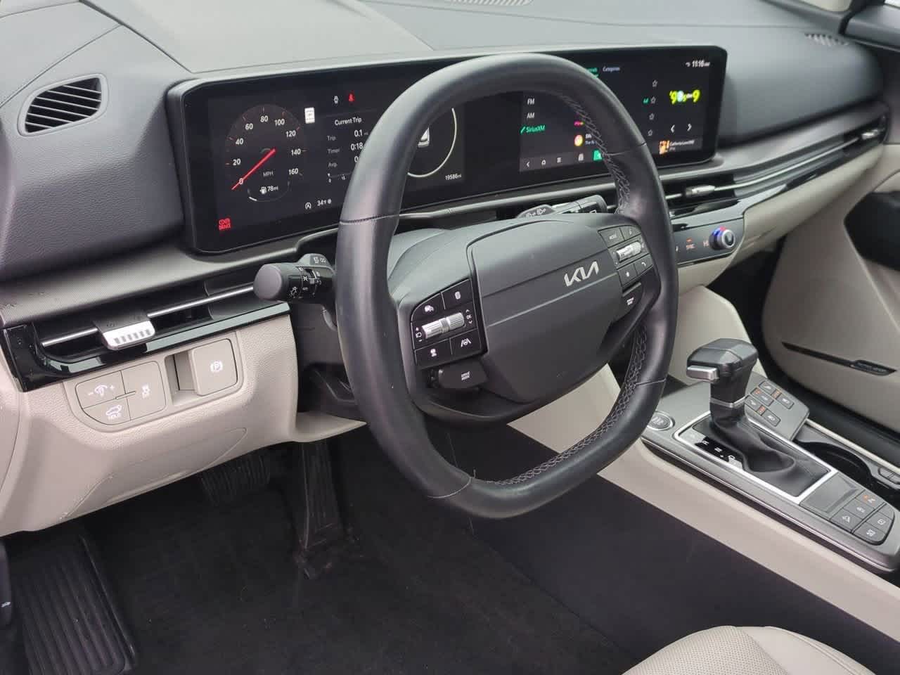 Thumbnail: 2026 Kia Sportage - 2