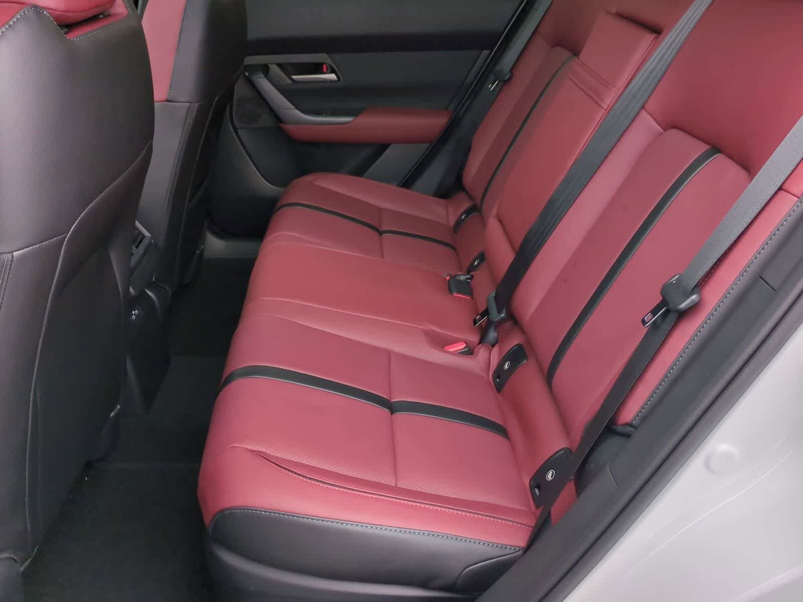 Thumbnail: 2026 Mazda CX-50 - 19