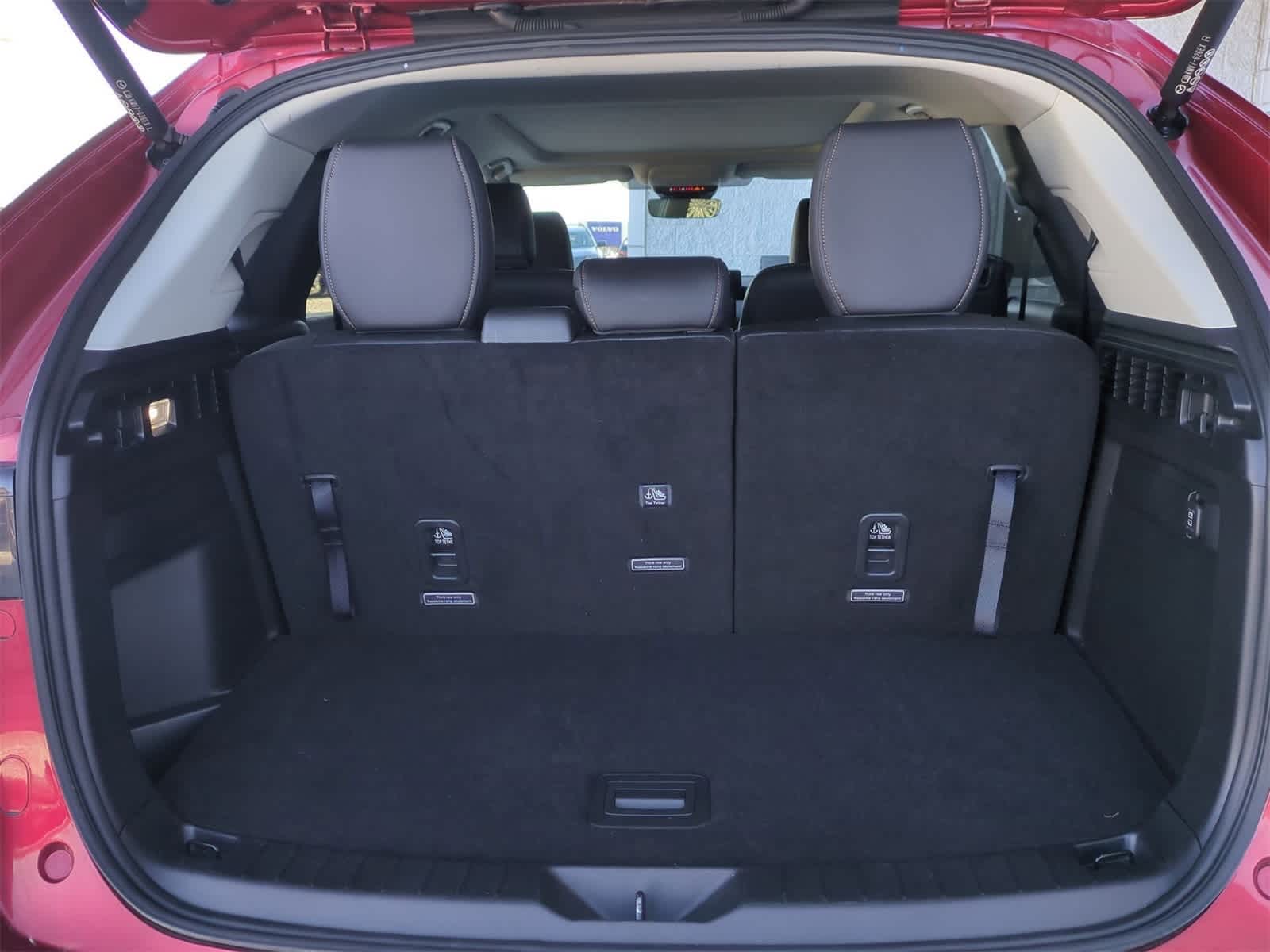 Thumbnail: 2025 Mazda CX-90 - 36