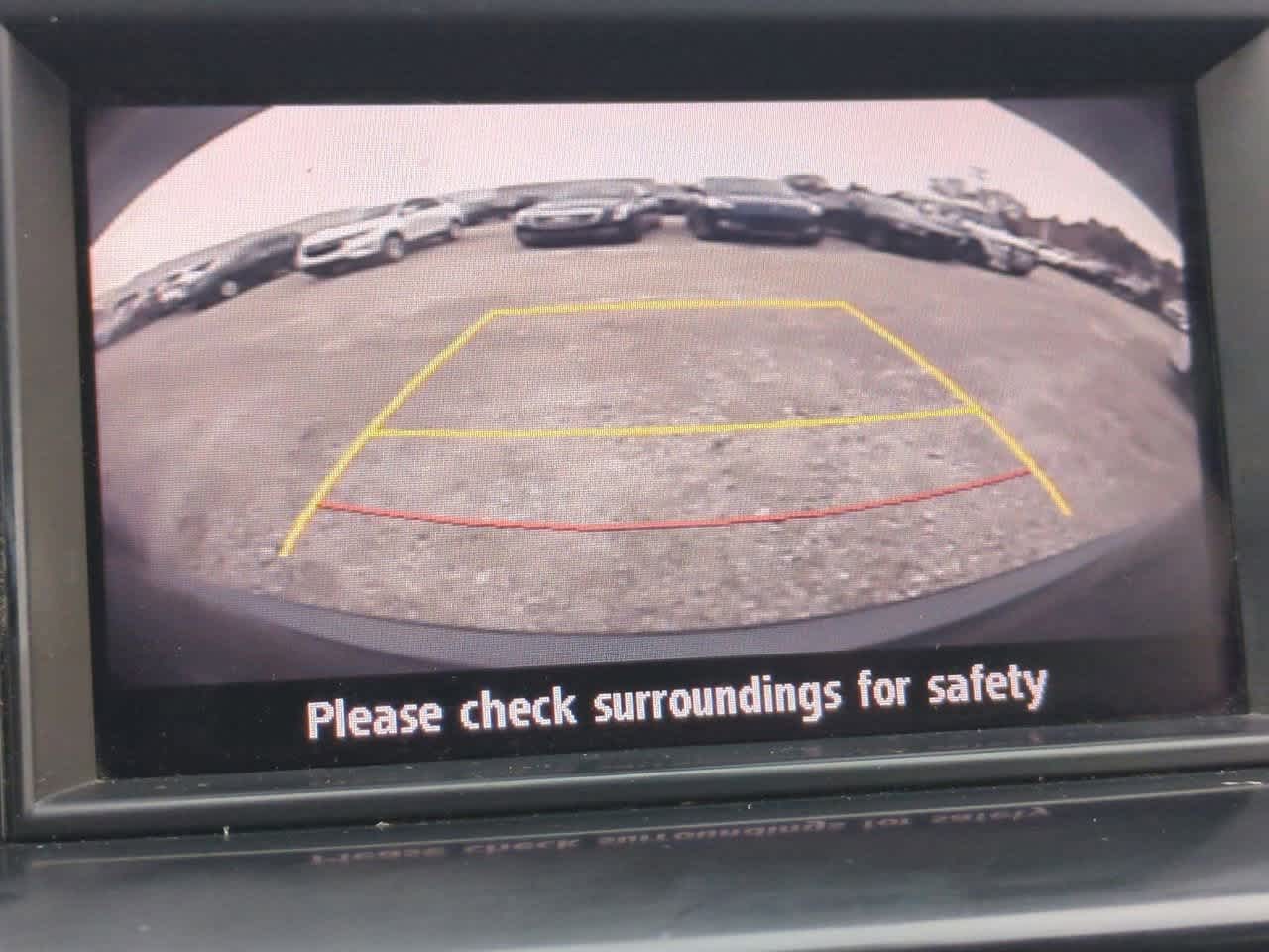 Thumbnail: 2014 Mazda CX-5 - 29