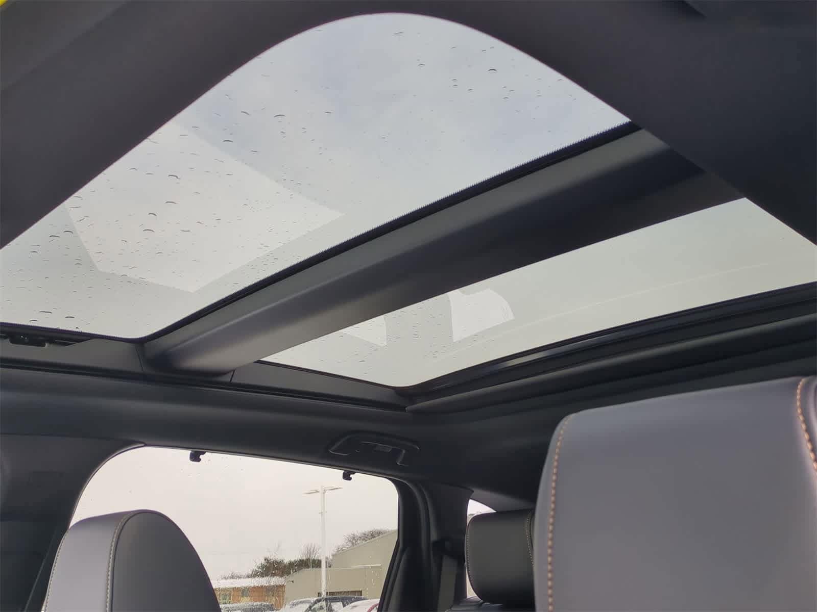 Thumbnail: 2026 Mazda CX-90 - 18