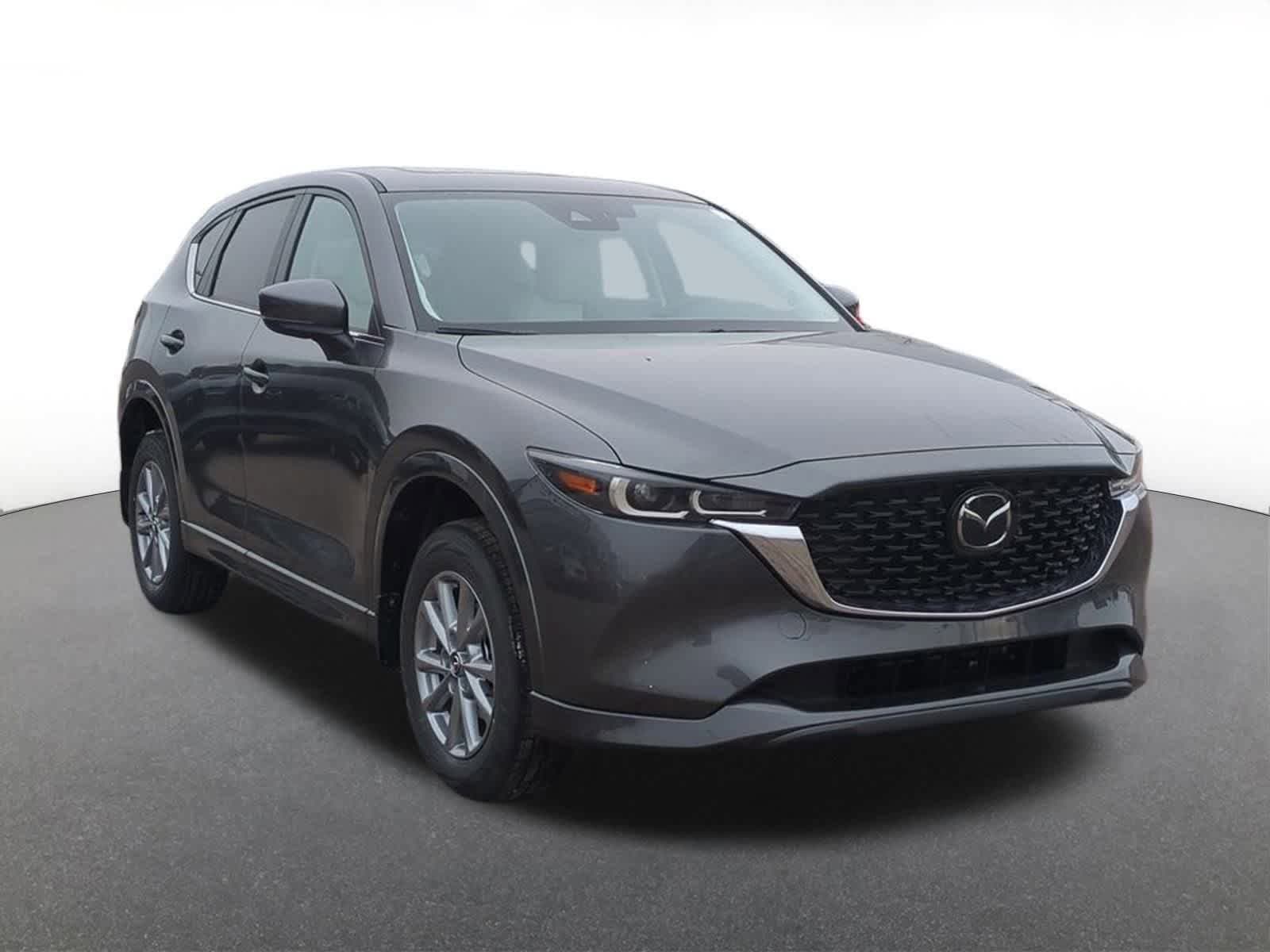 Thumbnail: 2025 Mazda CX-5 - 8