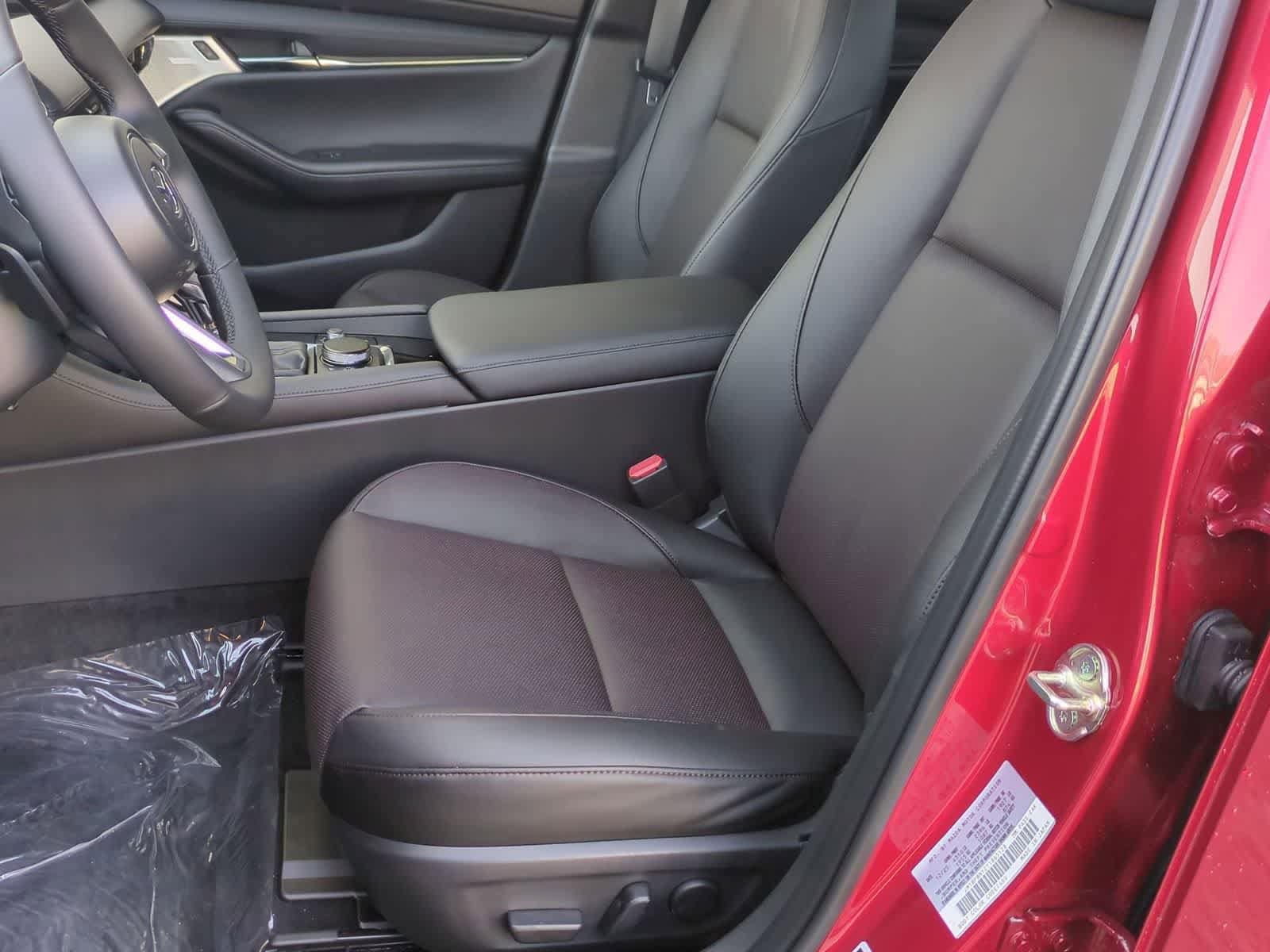 Thumbnail: 2026 Mazda Mazda3 - 15