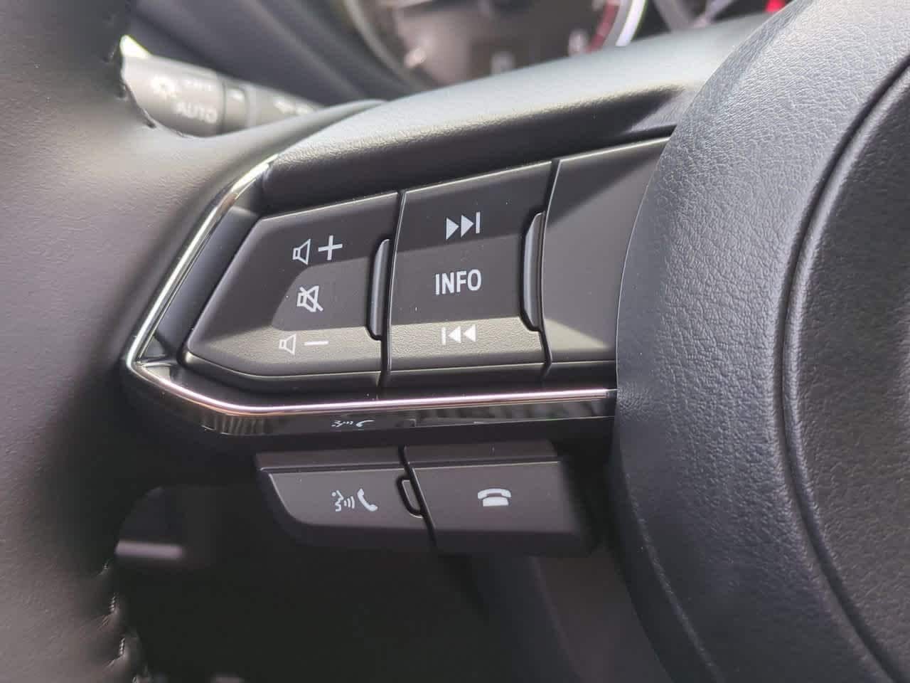 Thumbnail: 2025 Mazda CX-5 - 21