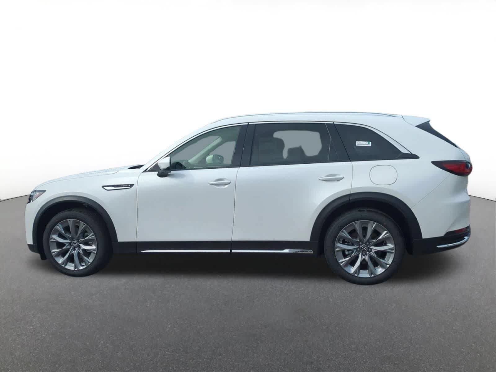 Thumbnail: 2026 Mazda CX-90 - 3