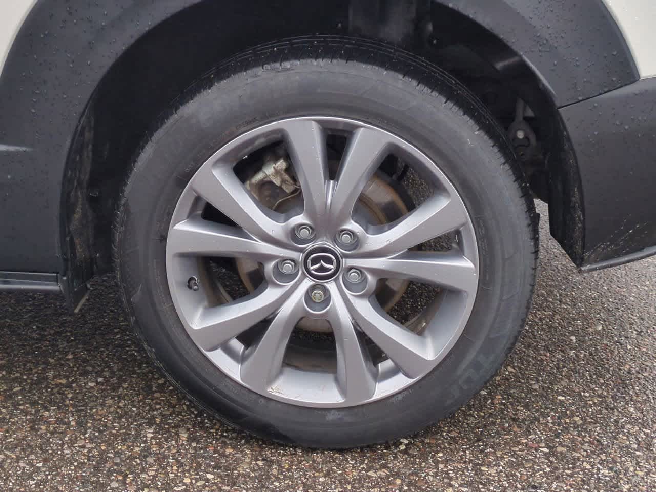 Thumbnail: 2022 Mazda CX-30 - 13